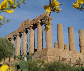 Parque Arqueológico del Valle de los Templos